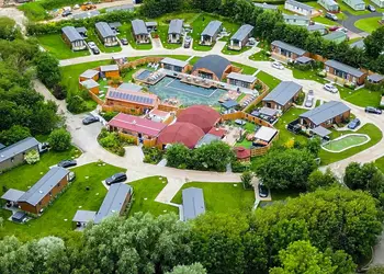 Yorkshire Spa Retreat, York