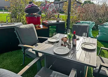 Yorkshire Spa Retreat, York