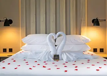 Yorkshire Spa Retreat, York