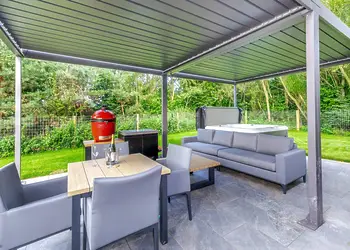 Yorkshire Spa Retreat, York