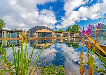 Yorkshire Spa Retreat, York