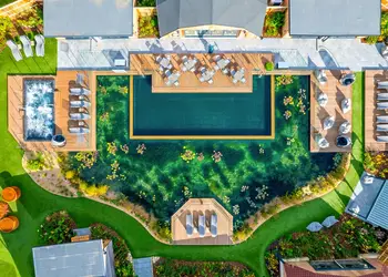 Yorkshire Spa Retreat, York