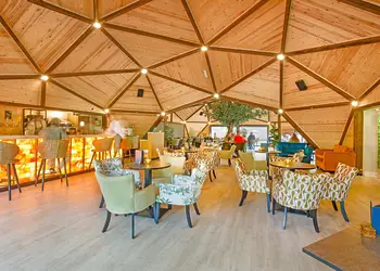 Yorkshire Spa Retreat, York