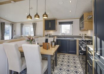 The StapyltonHot Tub - Yorkshire Spa Retreat, York