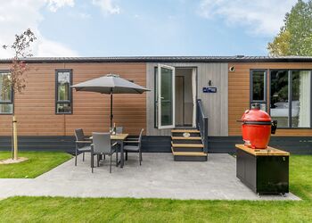 The StapyltonHot Tub - Yorkshire Spa Retreat, York