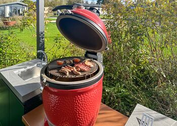 The StarHot Tub - Yorkshire Spa Retreat, York