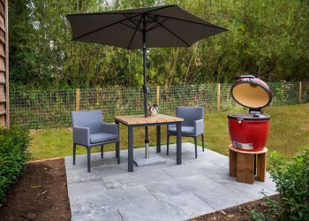 The StarHot Tub - Yorkshire Spa Retreat, York