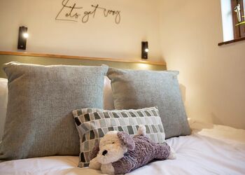 The StarHot Tub - Yorkshire Spa Retreat, York