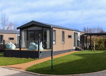 The BlacksmithsHot Tub - Yorkshire Spa Retreat, York