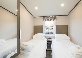 Blacksmiths VIP Pet Friendly - Yorkshire Spa Retreat, York