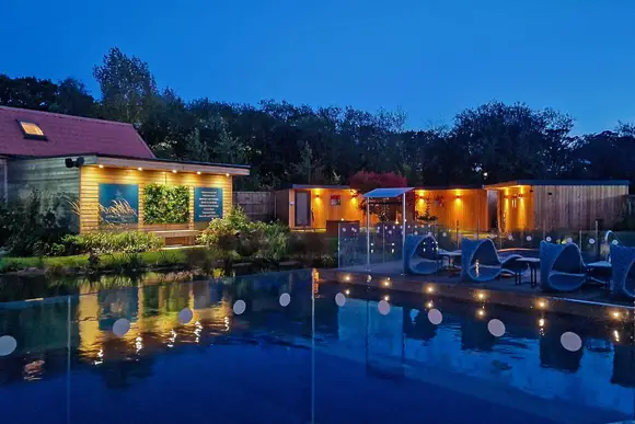 Yorkshire Spa Retreat, York