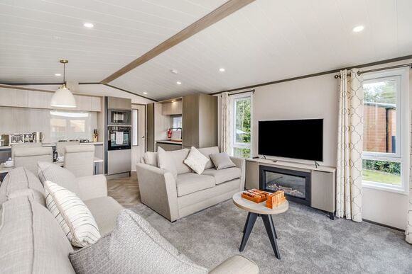 The Blacksmiths - Yorkshire Spa Retreat, York