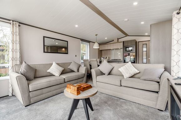 The Blacksmiths - Yorkshire Spa Retreat, York