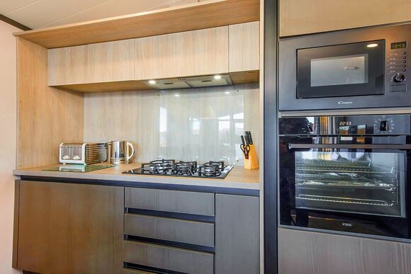 The Blacksmiths - Yorkshire Spa Retreat, York