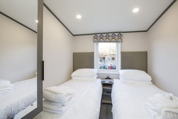 The Blacksmiths - Yorkshire Spa Retreat, York