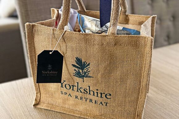 The Fairfax (Pet) - Yorkshire Spa Retreat, York