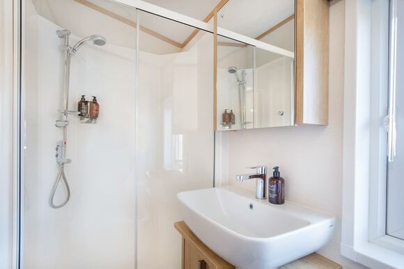 The Fairfax (Pet) - Yorkshire Spa Retreat, York