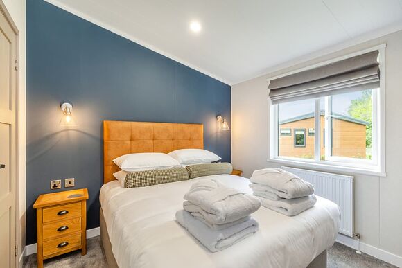 The Hovingham (Pet) - Yorkshire Spa Retreat, York