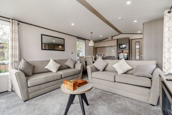 The Blacksmiths (Pet) - Yorkshire Spa Retreat, York