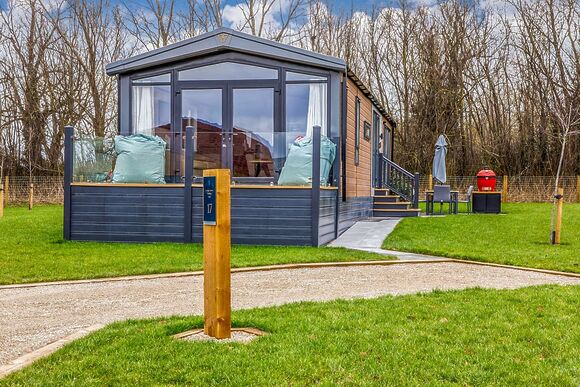 The Blacksmiths (Pet) - Yorkshire Spa Retreat, York