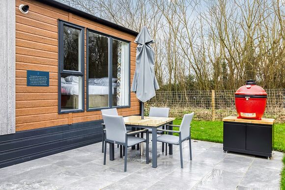 The Blacksmiths (Pet) - Yorkshire Spa Retreat, York