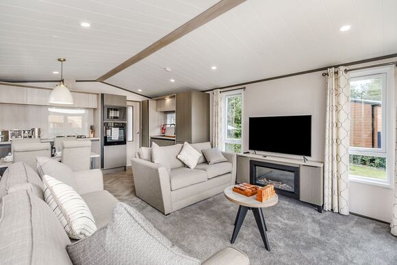 The Blacksmiths (Pet) - Yorkshire Spa Retreat, York