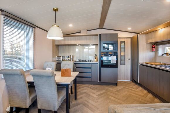 The Blacksmiths (Pet) - Yorkshire Spa Retreat, York