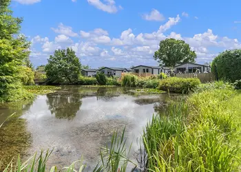 Vale of York Country Park, Strensall, near York