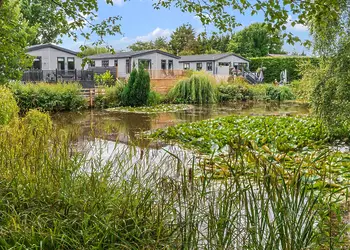 Vale of York Country Park, Strensall, near York