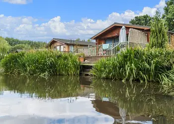 Vale of York Country Park, Strensall, near York