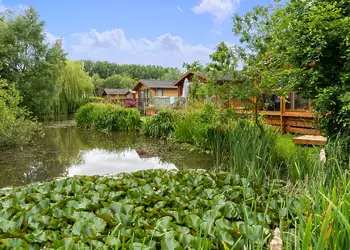 Vale of York Country Park, Strensall, near York