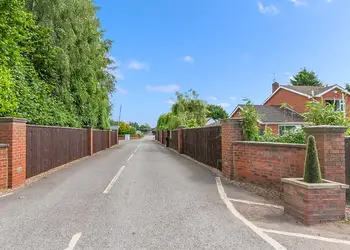 Vale of York Country Park, Strensall, near York