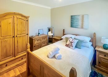 York Cottage 1 - Vale of York Country Park, Strensall, near York