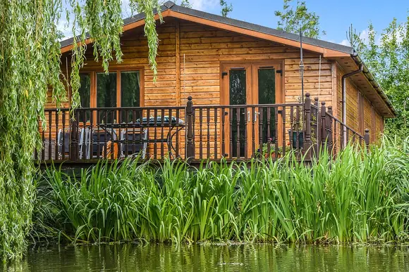 Vale of York Country Park, Strensall, near York