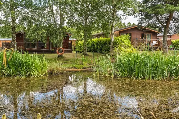 Vale of York Country Park, Strensall, near York