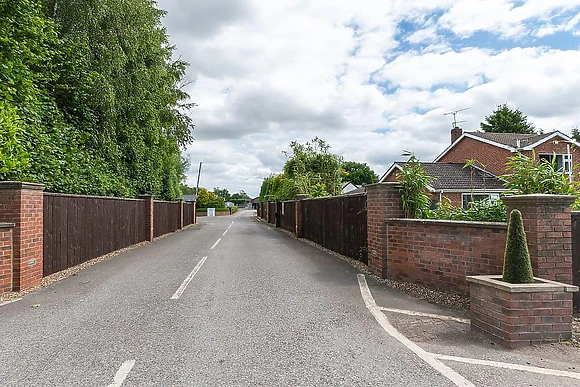 Vale of York Country Park, Strensall, near York