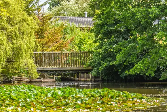 Vale of York Country Park, Strensall, near York