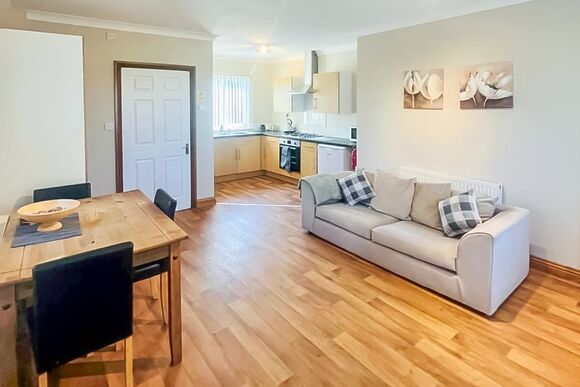 York Cottage 1 - Vale of York Country Park, Strensall, near York