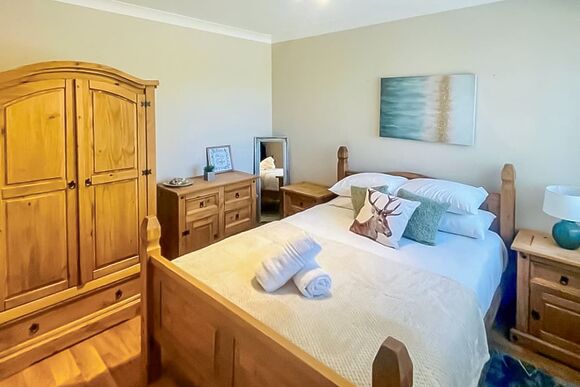 York Cottage 1 - Vale of York Country Park, Strensall, near York