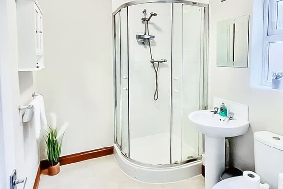 York Cottage 1 - Vale of York Country Park, Strensall, near York