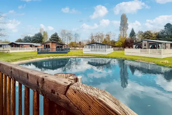 Allerthorpe Country Park, Pocklington