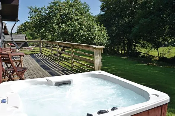 Chestnut Spa