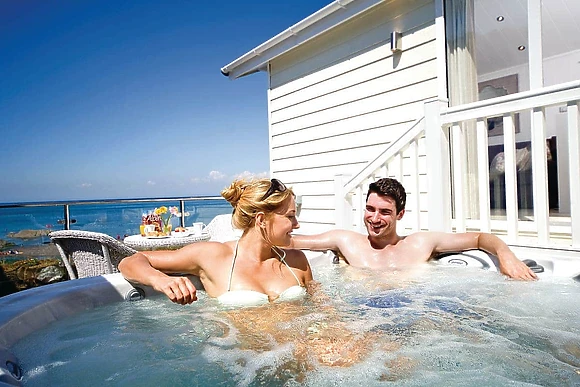 Beach Cove Coastal Retreat, Hele Bay, Ilfracombe