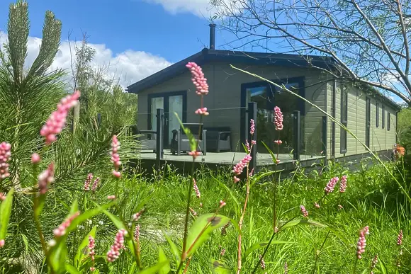 Bowland Escapes, Chipping