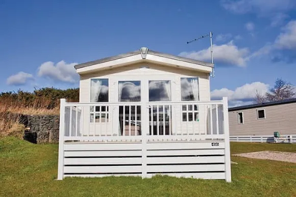 Atlas 2 (Sleeps 6)