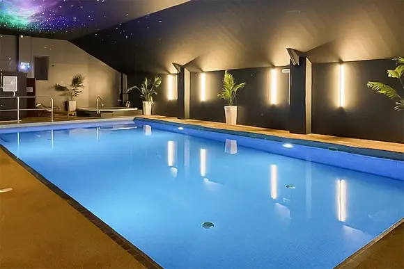 Cenarth Falls Resort, Newcastle Emlyn