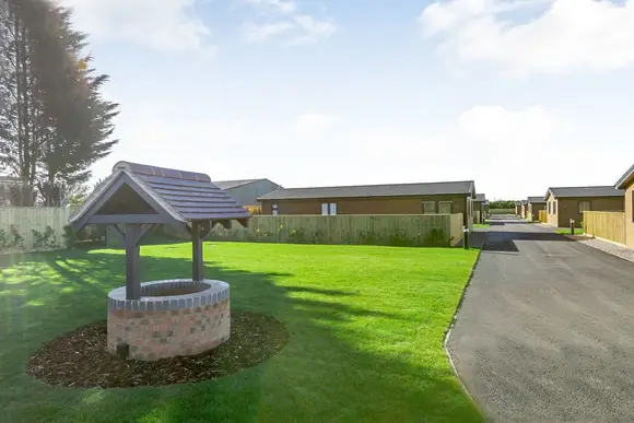 Cotswold Gateway Escape, Offenham