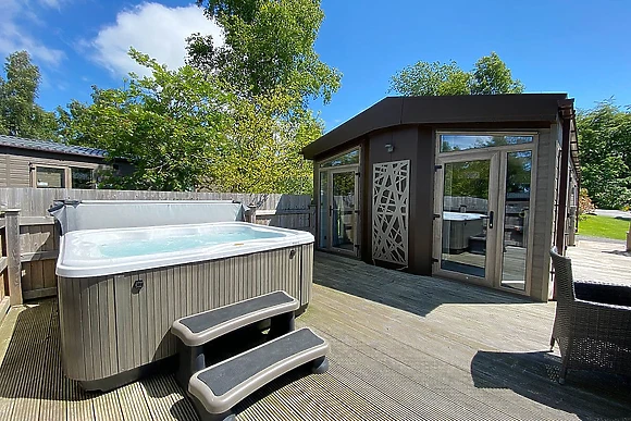 Flusco Wood, Dacre, Nr Ullswater