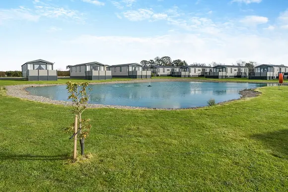 Green Meadows Country Park, Blackford