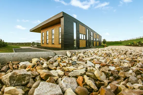 Goosedale Lodges, Nottingham